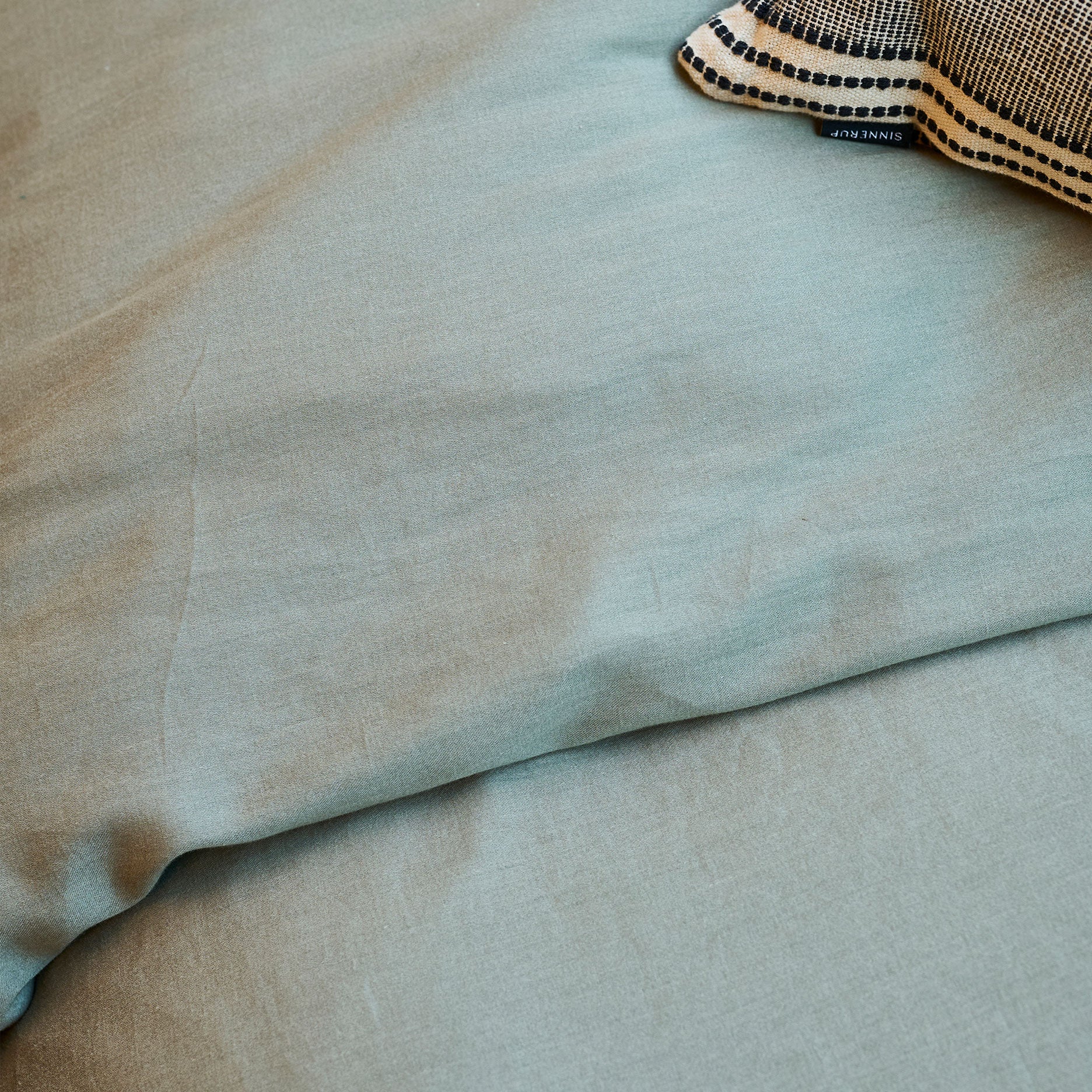 Stone Wash sengetøj